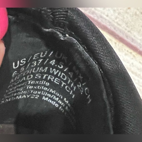 Kenneth Cole Reaction Women’s Road Stretch Faux Suede Ankle Boots Taupe Size 6.5 - Picture 6 of 8